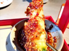 晾干白肉-饕林餐厅(春熙路店)