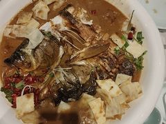-新侨小馆(东直门北小街店)