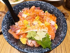 -林妈妈村·日式料理(宝山龙湖天街店)