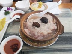 -砂锅居(西四店)