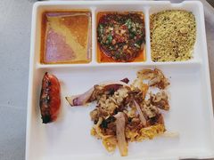-棒小伙·齐齐哈尔烤肉(龙茗路店)