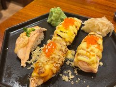 -鸟鹏烧鸟居酒屋(仁恒梦中心店)