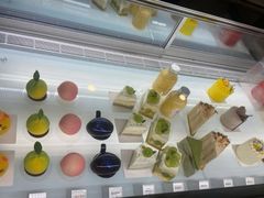 -侘寂甜品(自取店)