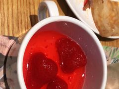 -春花秋月南美海鲜烤肉自助(中央大道店)