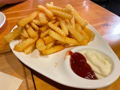 -Secco德式餐吧(南秀村店)