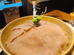 -巴奴毛肚火锅(广益哥伦布店)