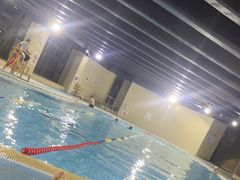 -威尔仕健身·游泳(古北店)