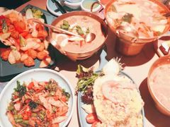 -凯德广场(武胜路店)