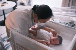 -baby bella小贝拉母婴护理中心(杭州凯宾斯基店)