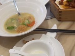 -锦粤宫·精致粤菜(深圳北站店)