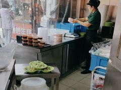 -笑笑凉皮(富国街店)