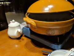 -姜君·千岛湖鱼头馆(浦东大道店)
