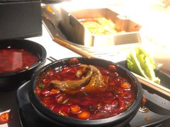 -九鼎轩脆毛肚火锅(南京东路店)