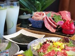 -铭牛烧肉·和牛海鲜自助(高新月牙湖店)