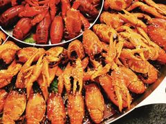 椒麻小龙虾-马头巷·食景园(苏州总店)