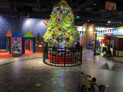 -幻贝家儿童乐园(苏州中心店)