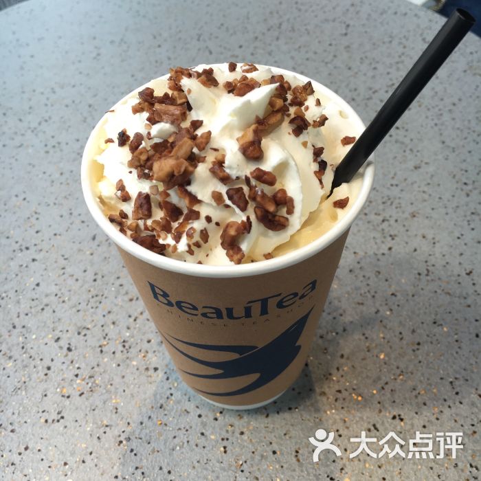 beautea水仙(coco park店)松林 图片 - 第1张