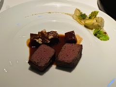 -翡翠36餐厅(浦东香格里拉店)