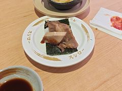 -寿司郎(皇庭广场店)