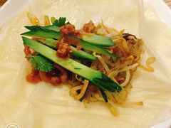 -姥家春饼店(漳州二路店)