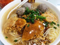 -荔林食店(西华路店)