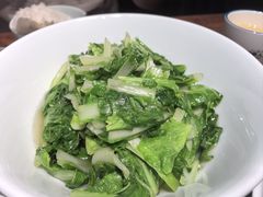-湖南人家·家传湖南菜(水围店)