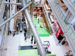 -巴黎春天(浦建店)