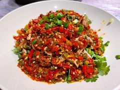 -靓靓蒸虾(中山公园店)