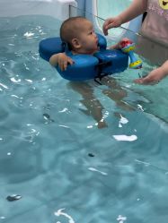 -熊小米专业儿童游泳馆