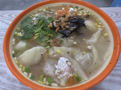 -杜守仁馄饨(南宁路店)