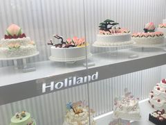 -好利来(高新枫叶广场店)