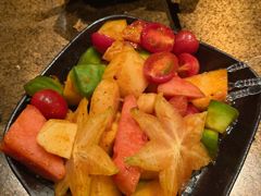 -漆黑觉米粉(三里屯店)