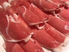 -谭鸭血老火锅(漳州路店)