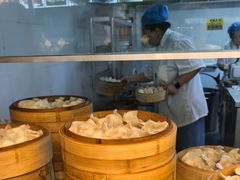 -韩记海鲜饺子旗舰店(红海新区店)