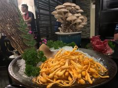 -捞王锅物料理(温州万象城店)