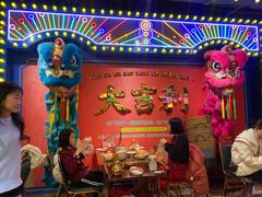 -大吉利·潮汕牛肉火锅(河西店)