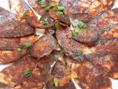 -勇猛子川菜馆(新军路店)