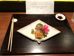 -元熹会席料理