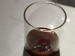 雪莉-Oasis coffee燕谷咖啡(公信店)