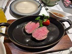-西堤牛排(北京国瑞店)