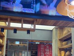 -小杨烤肉(朱雀店)