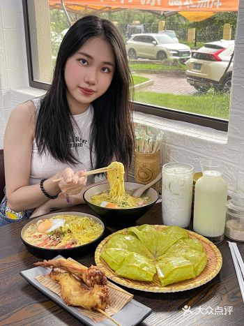 三亚海棠湾｜本地人推荐的风味小吃店