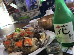 -元祖马山安康鱼