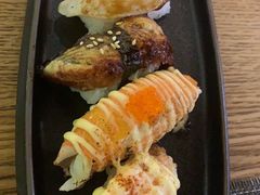 -栖川山葵家·寿喜锅·日式料理(龙湖北城天街商场店)