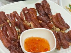 -富来美食(成发大厦店)