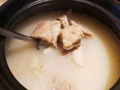 -马凯餐厅(长椿街店)