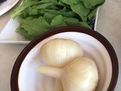 -福寿斋·老北京铜锅涮肉·烤鸭(顺义总店)