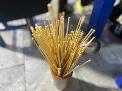 -马路边边·成都串串(翠柏路店)