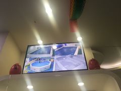 -沫奇水育游泳拓展中心(世茂国际广场店)