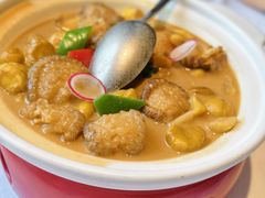 -三宝大饭店-中和艺素餐厅(浦上金山正祥广场店)